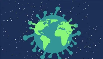 El coronavirus puede durar un mes en personas afectadas; explica un virólogo 