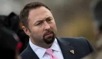 Renuncia Jason Miller, elegido por Trump como su portavoz