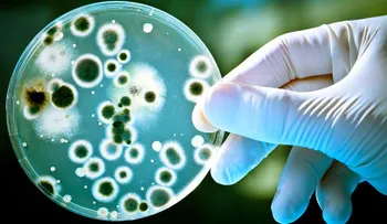 Expertos crean agente antibacteriano que trata infecciones resistentes 