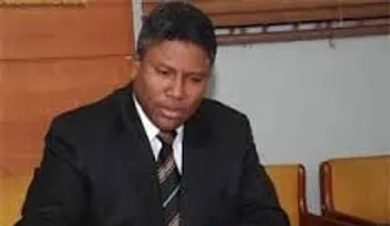 En el PLD hay incertidumbre por salida FNP, revela Domingo Jiménez