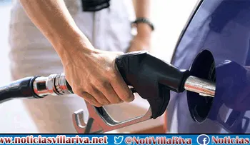 Suben RD$2.40 al galón de gasolina y RD$4.30 al avtur