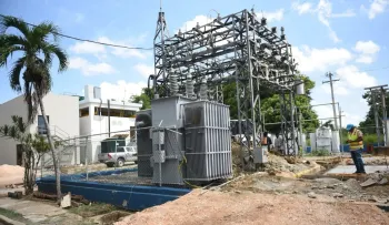 CAASD limita servicio de agua potable en más de 25 sectores de Santo Domingo Este por trabajos de ETED