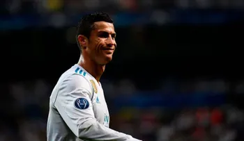 El tributo de Cristiano Ronaldo a una de las víctimas del terremoto en México
