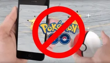 Ministerio de Defensa de Francia veta el uso de Pokémon Go y advierte de su riesgo