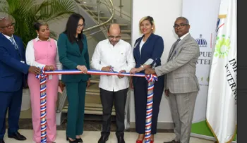 DGII entrega primera placa en 3 días y moderniza centros