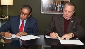 Ventanilla facilitará enviar documentos desde Consulado de NY a RD vía Inposdom