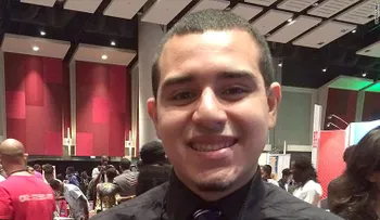 Así es como un chico de Chicago huye de una vida de empleos sin futuro