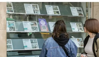 Demanda de alquiler se dispara en periferia de Madrid y Barcelona