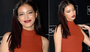 Cuestionan belleza de Cindy Kimberly, la joven que volvió loco a Justin Bieber 