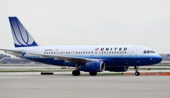 United Airlines suspende los vuelos de Houston a Caracas por baja demanda