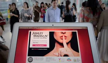 Hackers divulgan datos de clientes del sitio de citas Ashley Madison