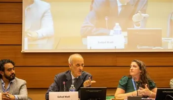 Expertos de la ONU denuncian que Estados Unidos ha expulsado a 23,000 migrantes a terceros países mediante un esquema que involucra a República Dominicana