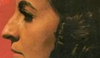 Personalidades asisten a funeria a dar el pésame a familiares de Franklin Franco