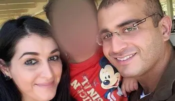 El FBI detiene en California a la esposa del atacante de Orlando