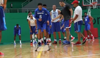Basket: Fogueos de RD ante México y Panamá se adelantan para este viernes y sábado