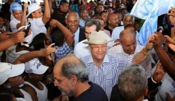  Hipólito Mejía visitará Villa Mella este sábado a las 4:00 