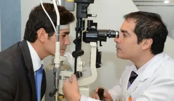 Glaucoma, el ladrón silencioso de la vista 