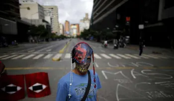 Tres muertos más en Venezuela; cifra sube a 100