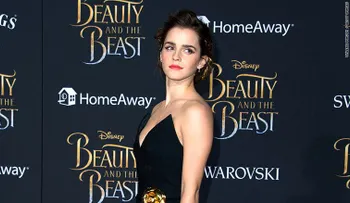 La foto de Emma Watson por la que la llamaron hipócrita