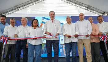 Presidente Abinader inaugura Dirección Regional del INFOTEP en SDE; ofrecerá capacitación a más de 1,500,000 personas