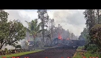 Hawái tiembla por un terremoto de magnitud 6,9