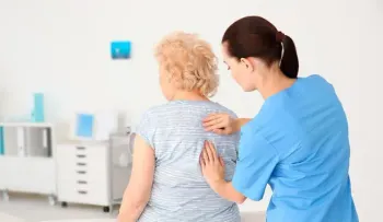 El 80% de pacientes con osteoporosis, no tienen un tratamiento ni diagnóstico adecuado