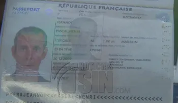  Un francés identificado como Jeannot Pascal, con tuberculosis, tiene dos meses en hospital de La Romana 