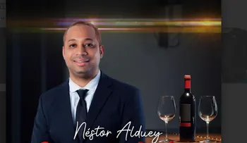 Néstor Alduey apuesta al romanticismo y la autenticidad