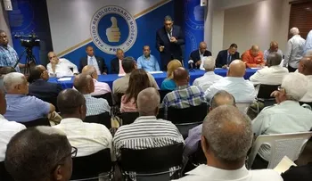 PRM tendrá su Registro Militantes para Convención Ordinaria de septiembre
