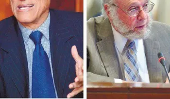 Vengo a decirle adiós a los muchachos