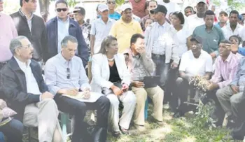 Crédito, subsidios y facilidades definen el â??modeloâ? de DM