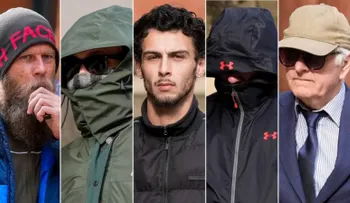 Hombre de Stockport acusado de drogar y abusar de su esposa por más de 20 años comparece ante tribunal de Manchester