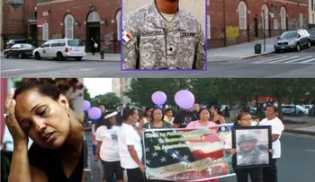 Oficina de correos en el Alto Manhattan llevará nombre de soldado dominicano caído en Irak