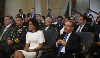 Obispo de Higüey le dice a Danilo Medina: â??Estado que no proteja a nacidos tiene futuro sombríoâ?