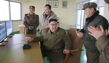Kim Jong-un anuncia que Corea del Norte ya es un "Estado nuclear"
