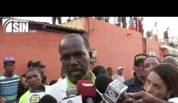 La PN mata dos alegados delincuentes que intentaron asaltar a su novia (VIDEO)
