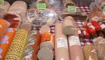 La carne roja, salchichas y el jamón pueden causar cáncer