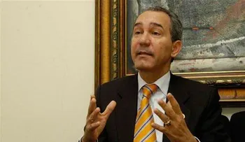 García Fermín expresa rechazo a nueva reforma fiscal de Danilo