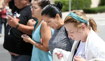 Lo que sabemos de las víctimas del ataque de Orlando