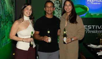 Festival Presidente despierta interés internacional: hay compras de boletas hasta desde Afganistán
