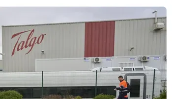 Talgo votará el cese de su CEO el 3 de febrero