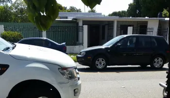 Encuentran hombre muerto en Los Prados