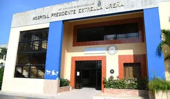 PN investiga supuesto robo de recién nacido en hospital de Santiago