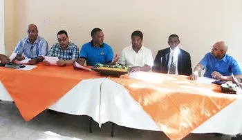 Conforman en Barahona comité de lucha contra los actos delictivos