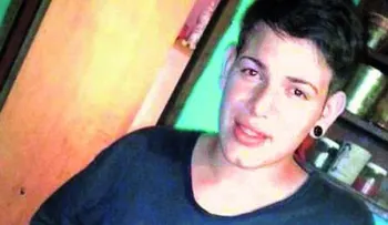 Matan a un adolescente de 13 años y a un joven de 29