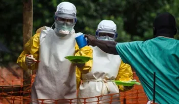 La OMS estudia posible vínculo entre los brotes de ébola en Guinea y Liberia