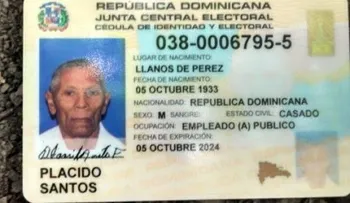 Anciano de 82 años se ahorca en Puerto Plata   