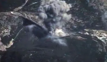 Turquía intercepta un jet ruso en su espacio aéreo