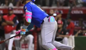 Pánico en Tigres del Licey: último lugar con 9 ganados y 15 perdidos