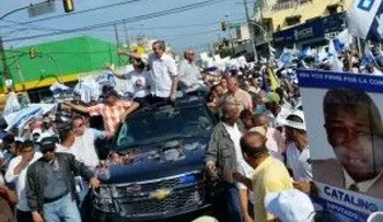 Abinader: confirmamos Danilo incumplió 88% de promesas en sus visitas